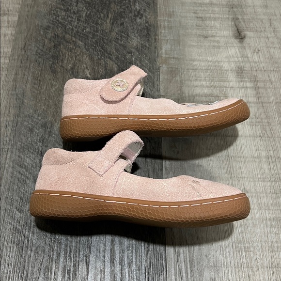 Livie & Luca pink sparkly Pio Mary Jane size 11 - Picture 5 of 8